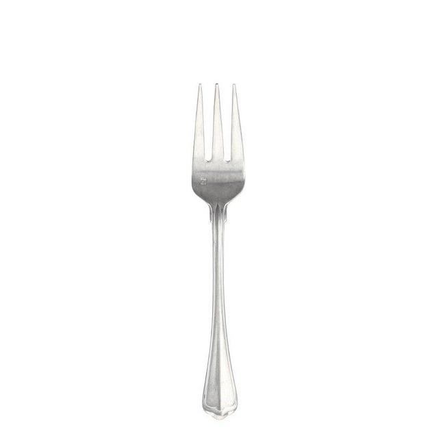 San Marco Stainless Steel Serving Fork