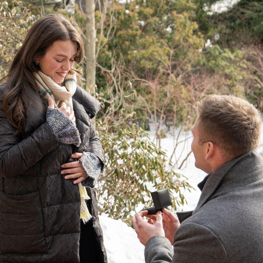 1/25/25 ~ The day we began our next chapter.