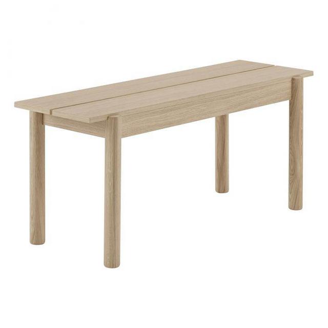 Muuto Linear Bench