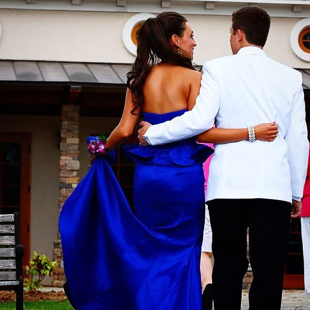 Prom 2014