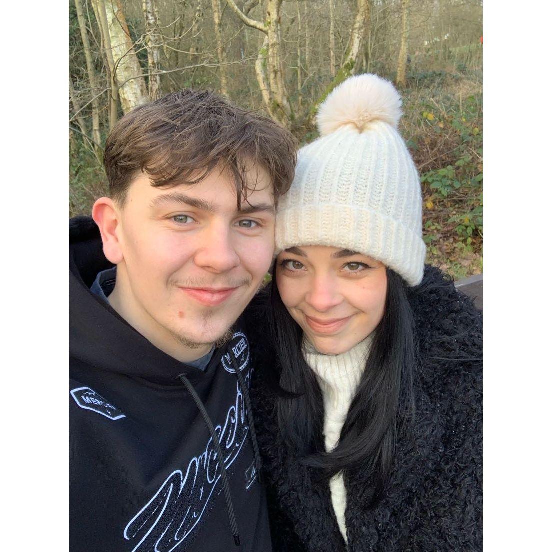 Nature walks