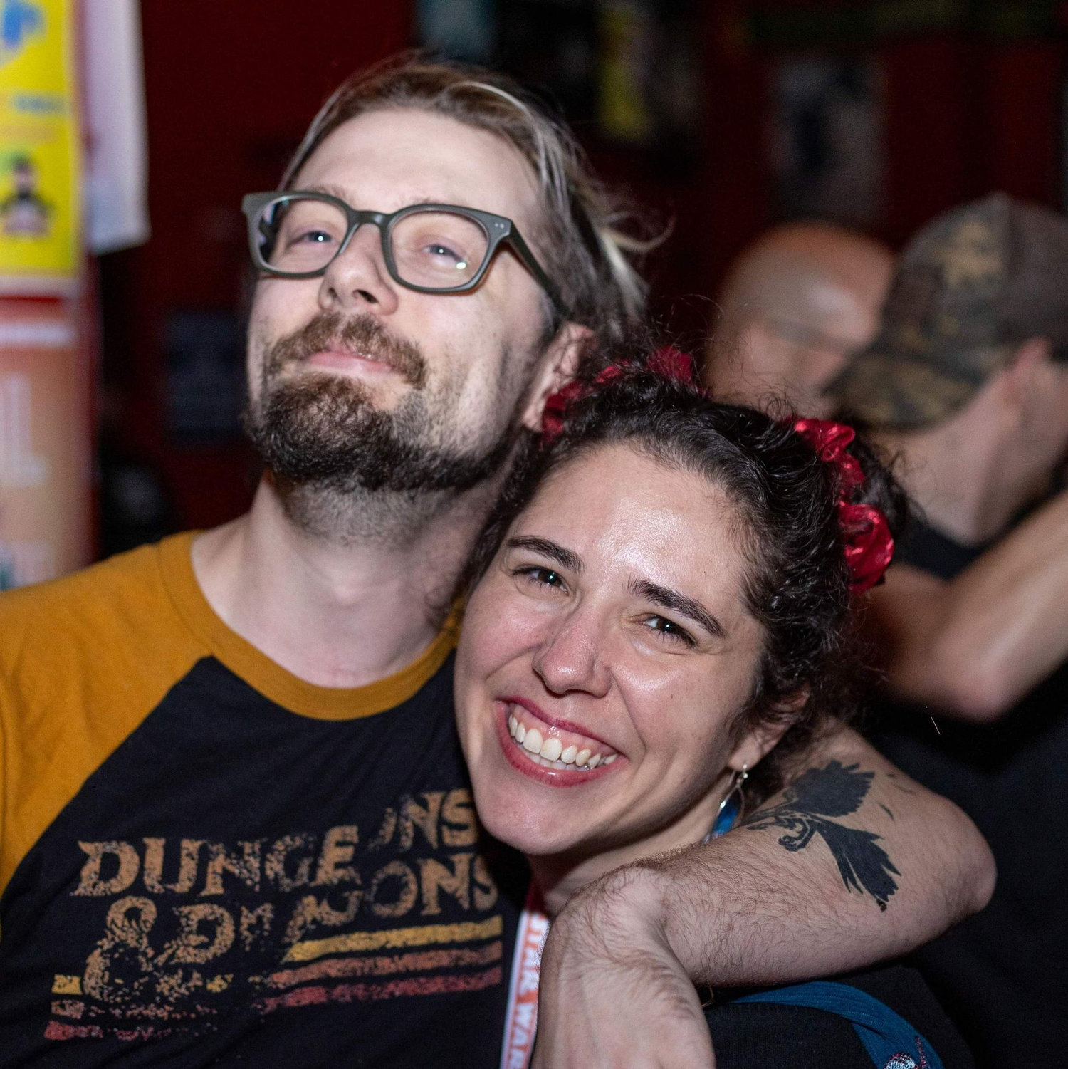 GraniteCon, September 2023