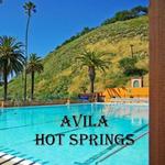 Avila Hot Springs