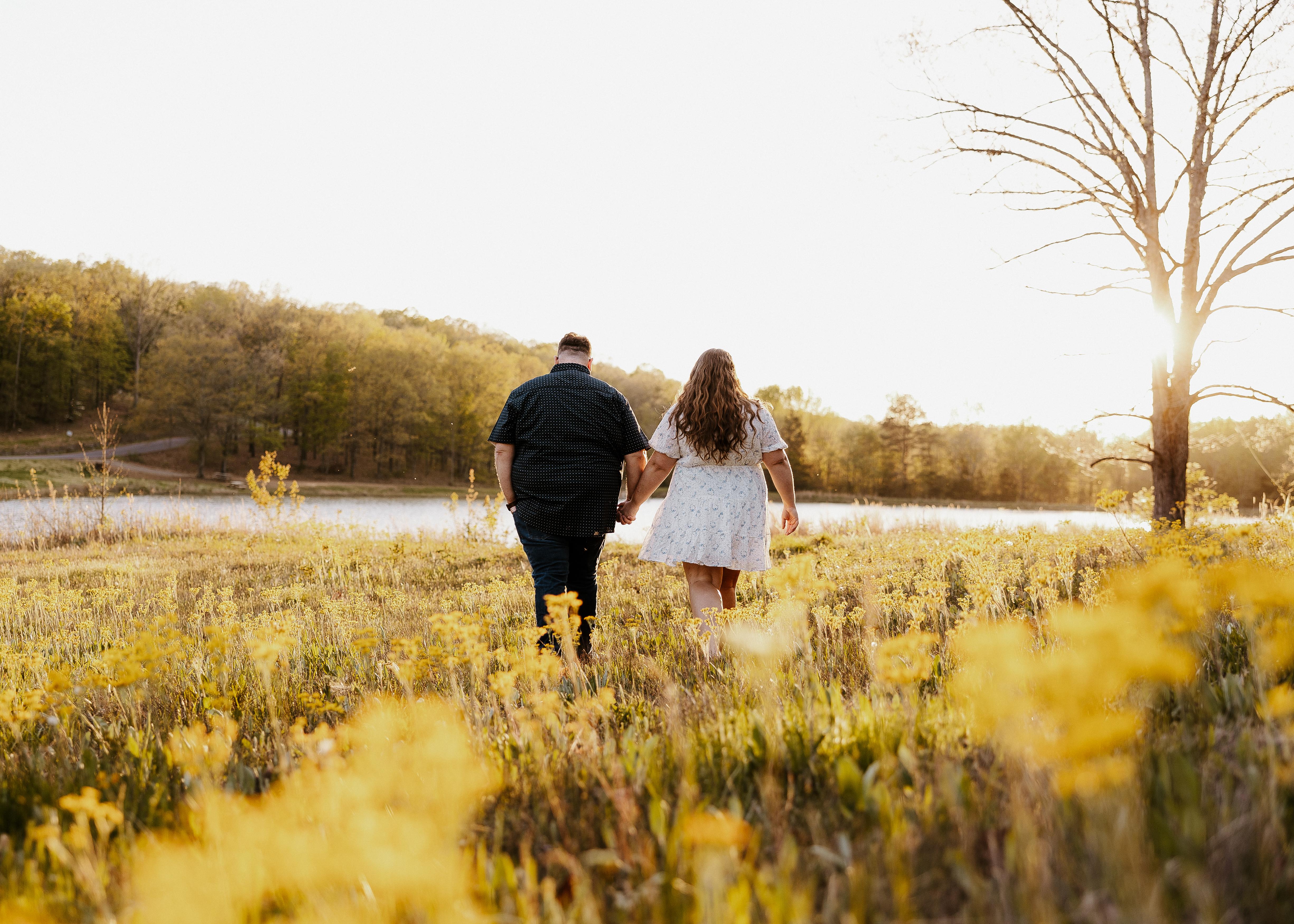 The Wedding Website of Hannah Hart and Isaac Rice