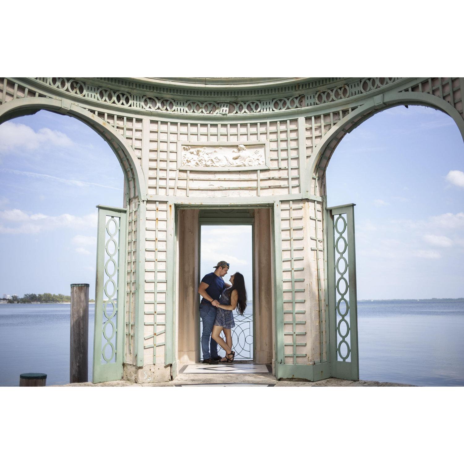 Vizcaya 2019