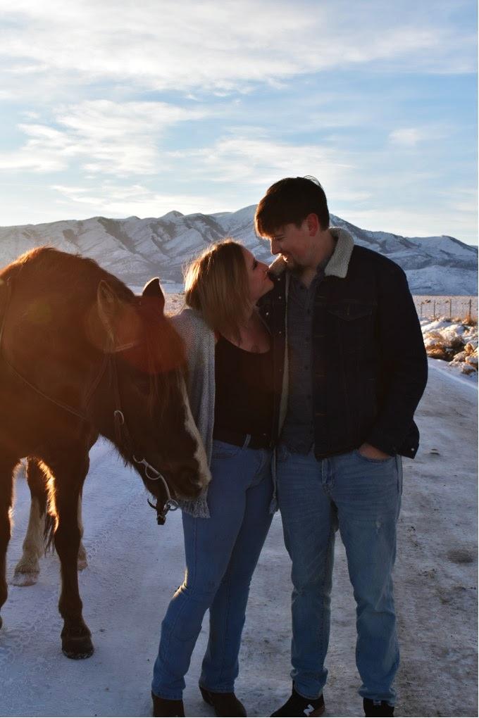 The Wedding Website of Chloe Lawson and Jacob Griggs