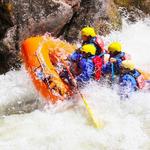 Montana Whitewater