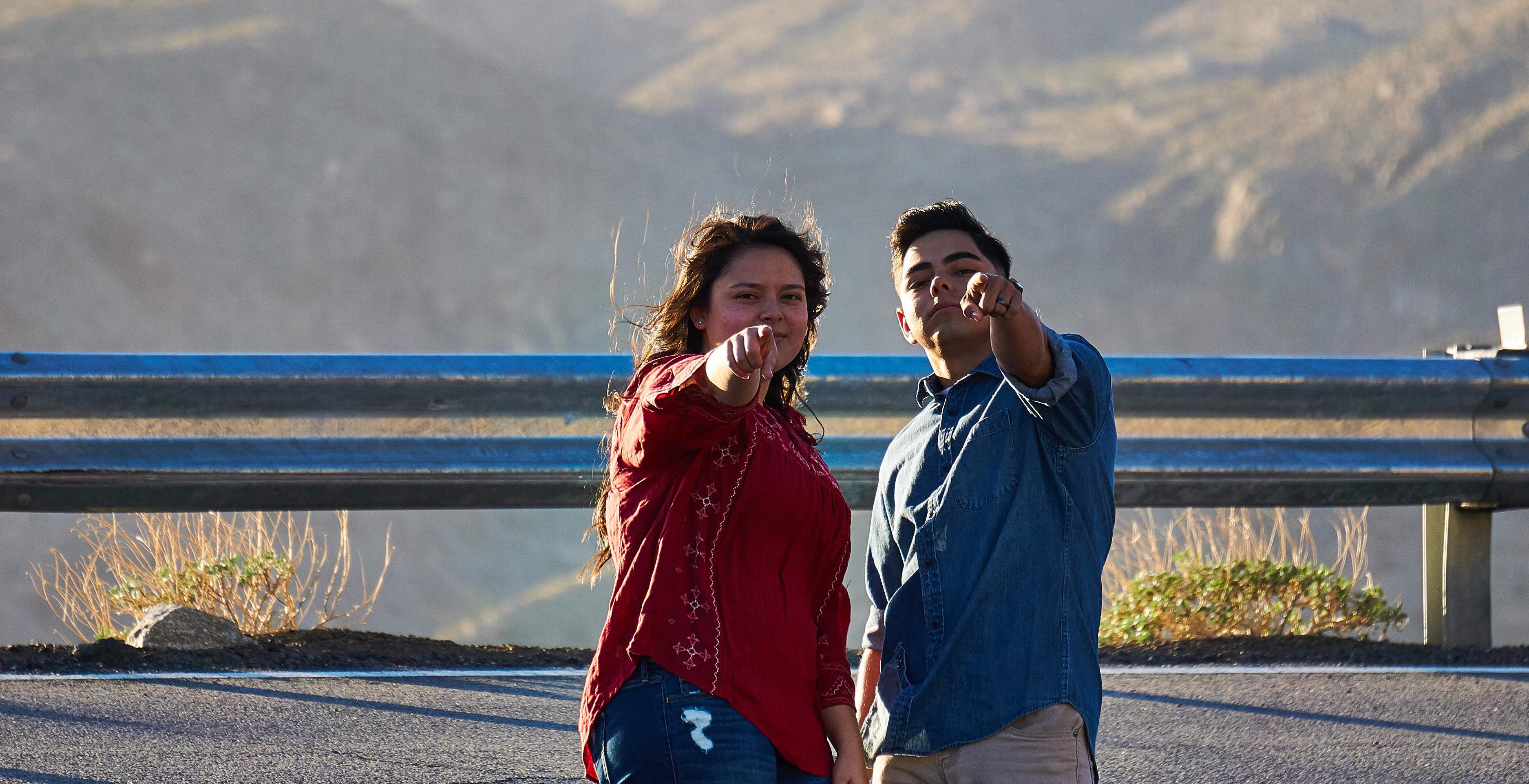 The Wedding Website of Daniel Avila and Ashlie Favela