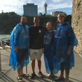 Niagara Falls