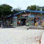 Rain Barrel Village