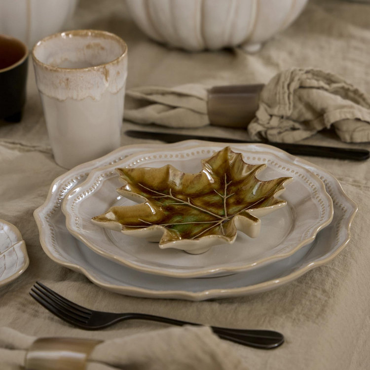 COSTA NOVA, Forest Maple Leaf | Zola