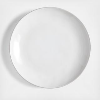 Marin Coupe Dinner Plate, Set of 4