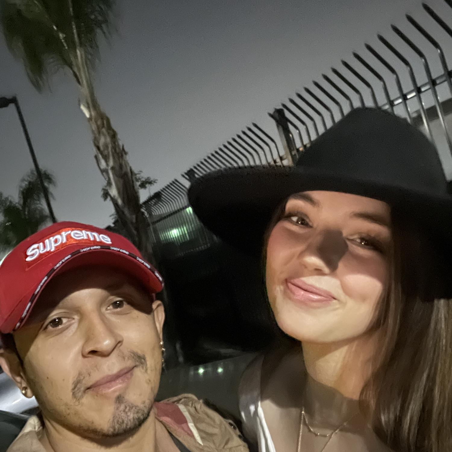 First time bowling together. Alive Young Adult hangout.