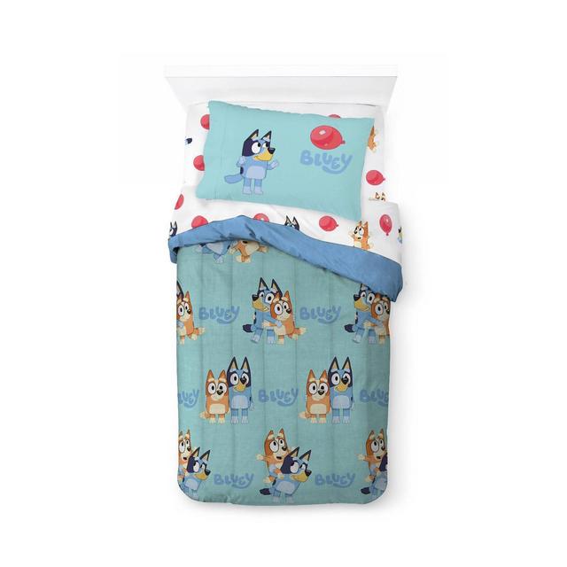 Twin Bluey Bed in a Bag