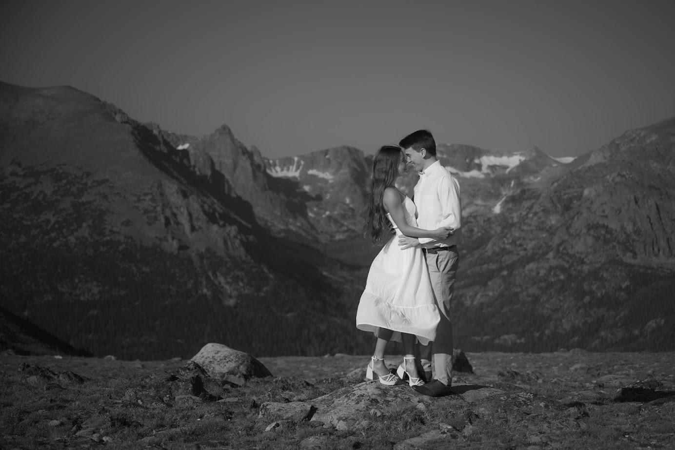 The Wedding Website of Eric Keiter and Sage Murphy