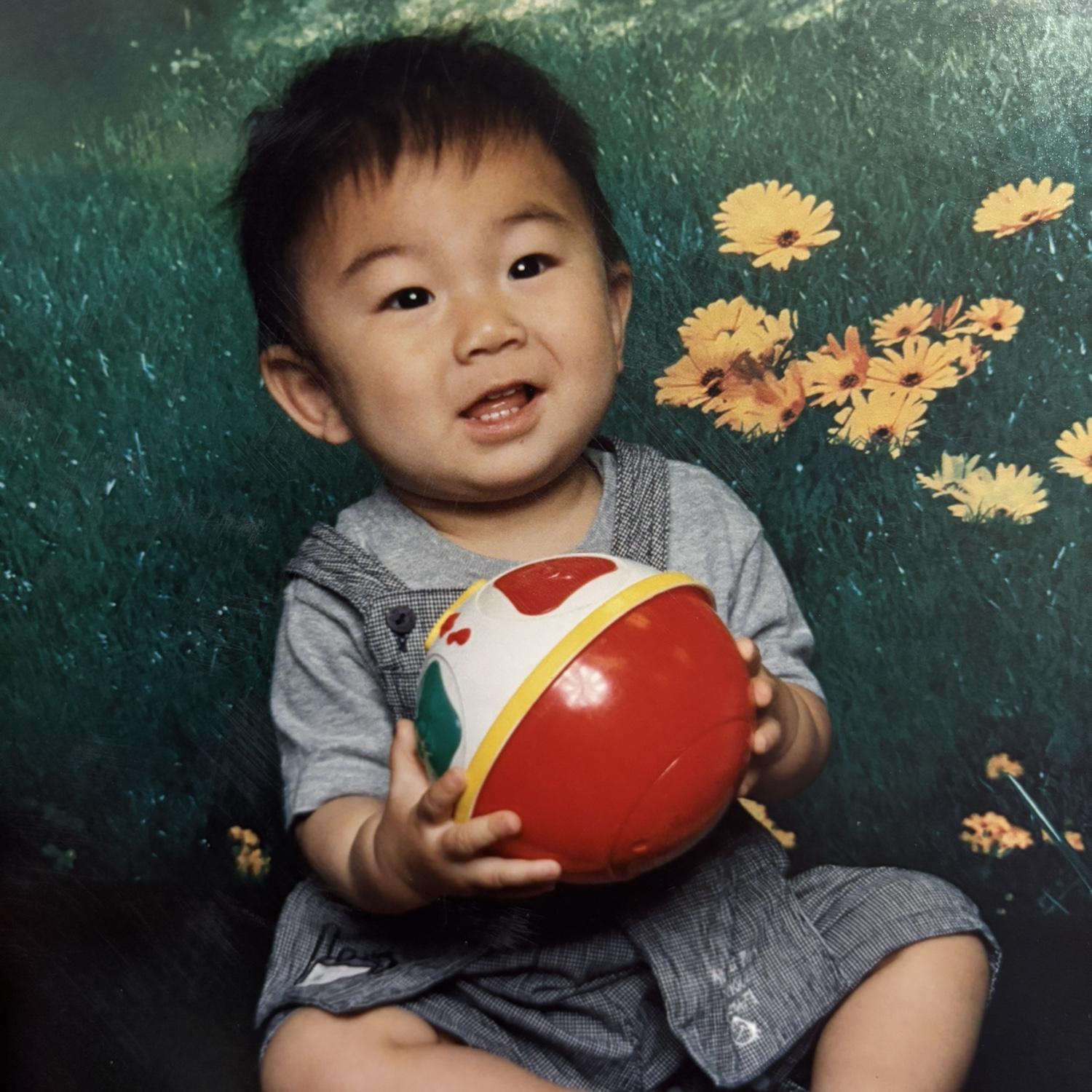 Baby Josh
