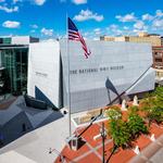 The National WWII Museum