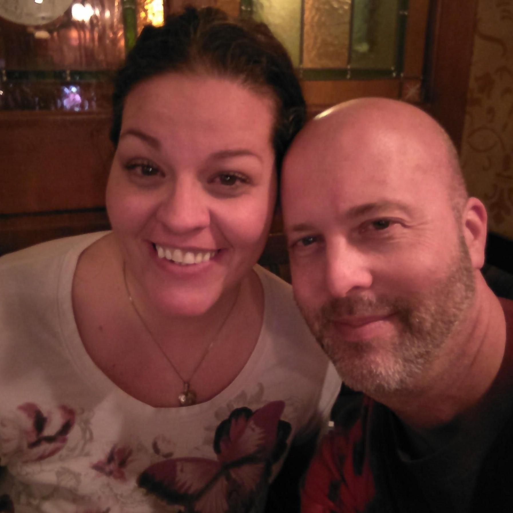 Our first time at Jack Quinn's downtown Colorado Springs.