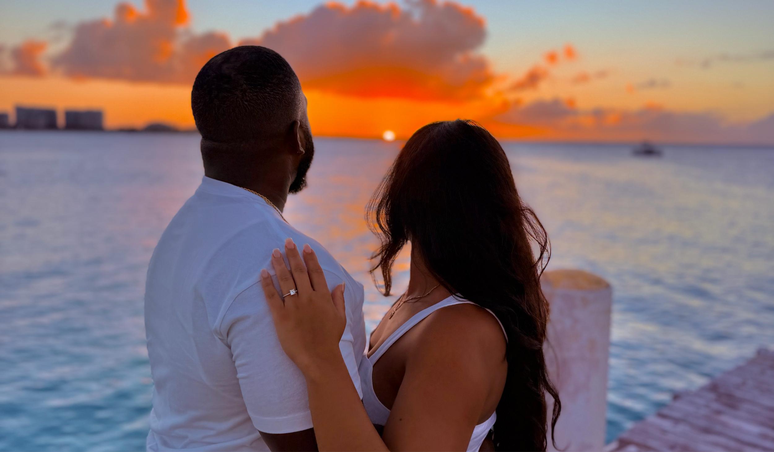The Wedding Website of Daisy Urrego and Joshua Galloway
