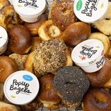 PopUp Bagels