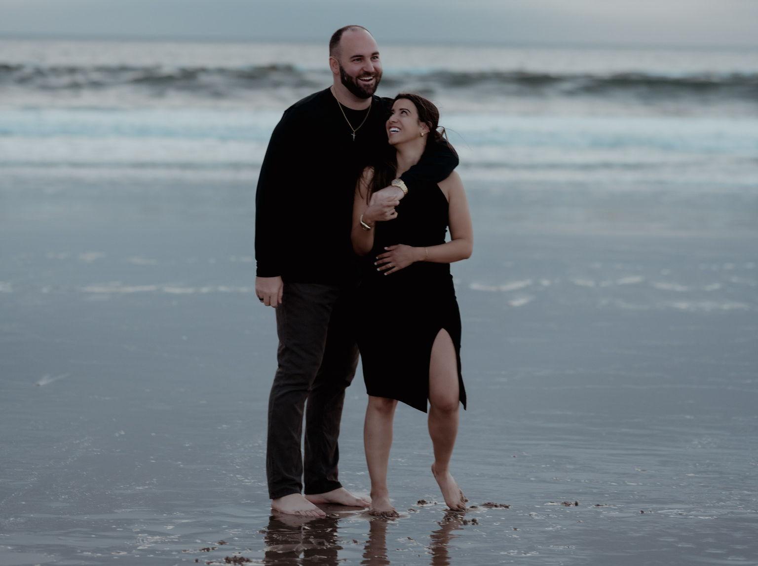 The Wedding Website of Sabrina Gomez and Michael Urban