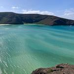 Playa Balandra