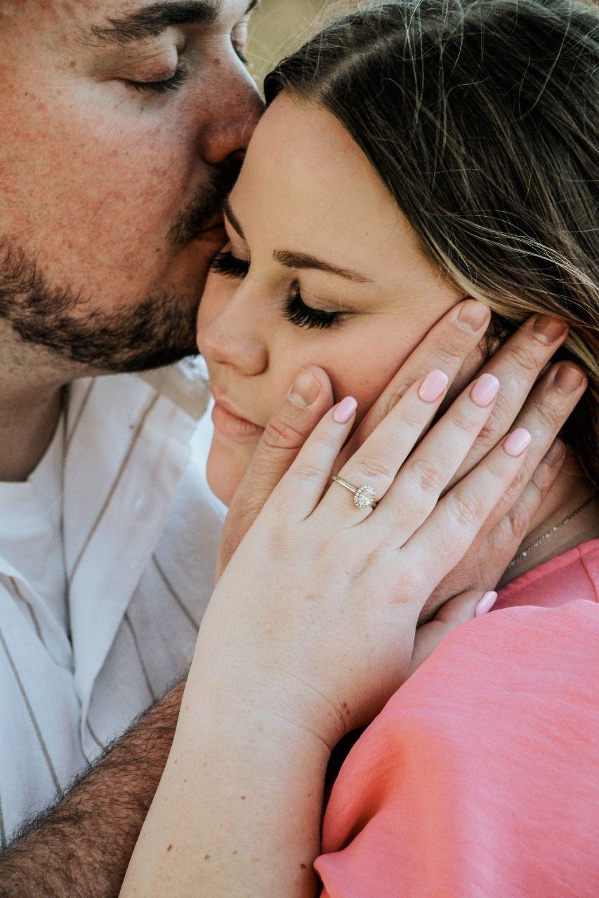 The Wedding Website of Megan De Carvalho and Chad Crathorne