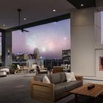 The Willard Rooftop Lounge