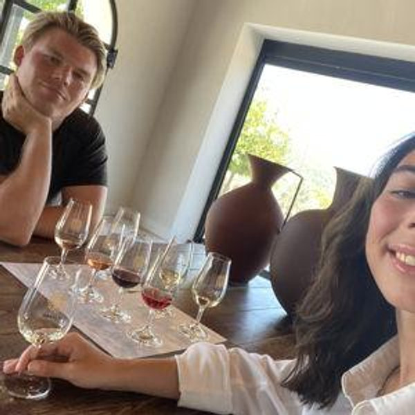 Wine Classes/Tastings