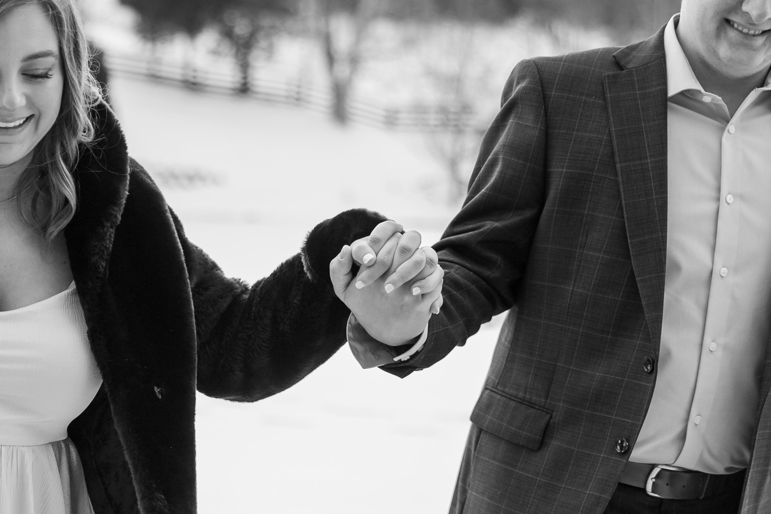 The Wedding Website of Tori Shackleton and Zach Wright