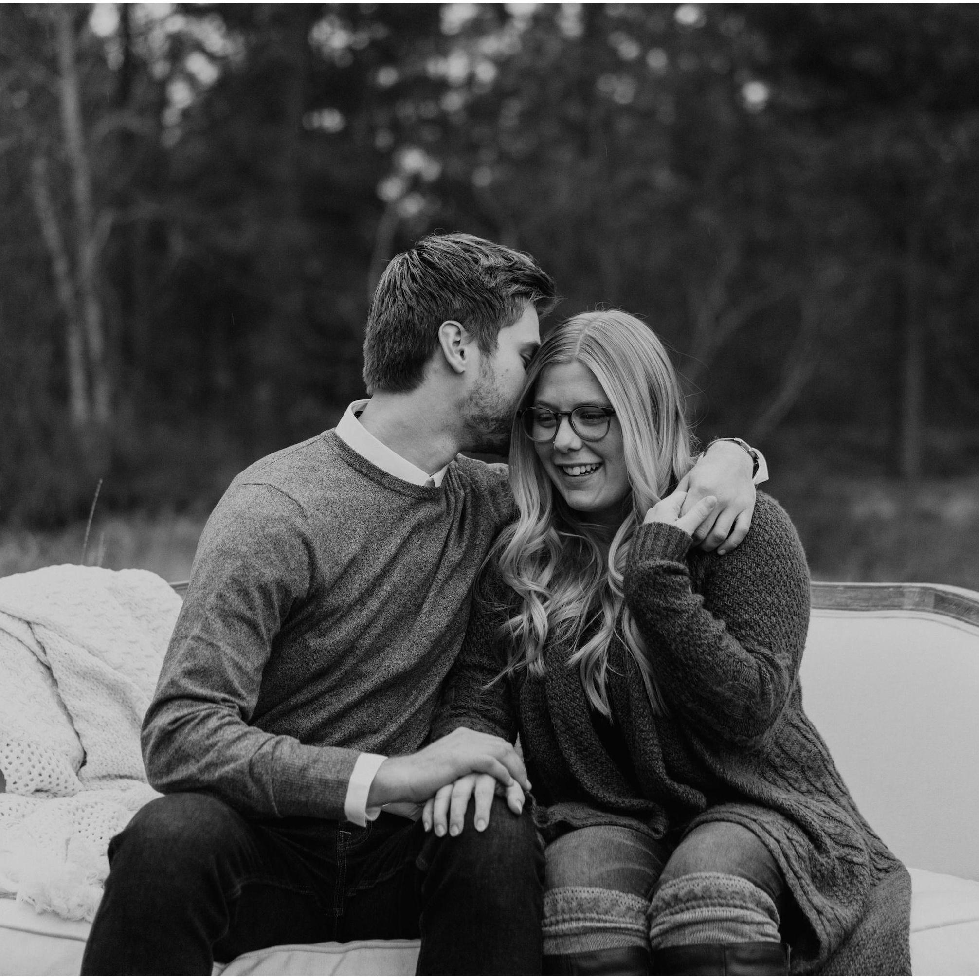 Our first "Holiday Photos".