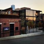 Parlor OKC