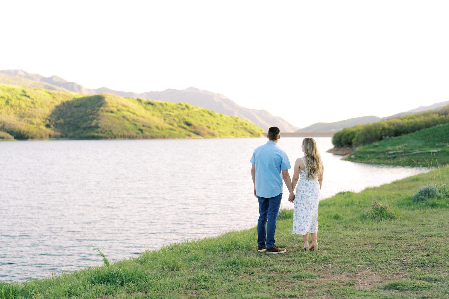 The Wedding Website of Natasha Stansfield and Cody Clark