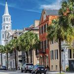 Charleston