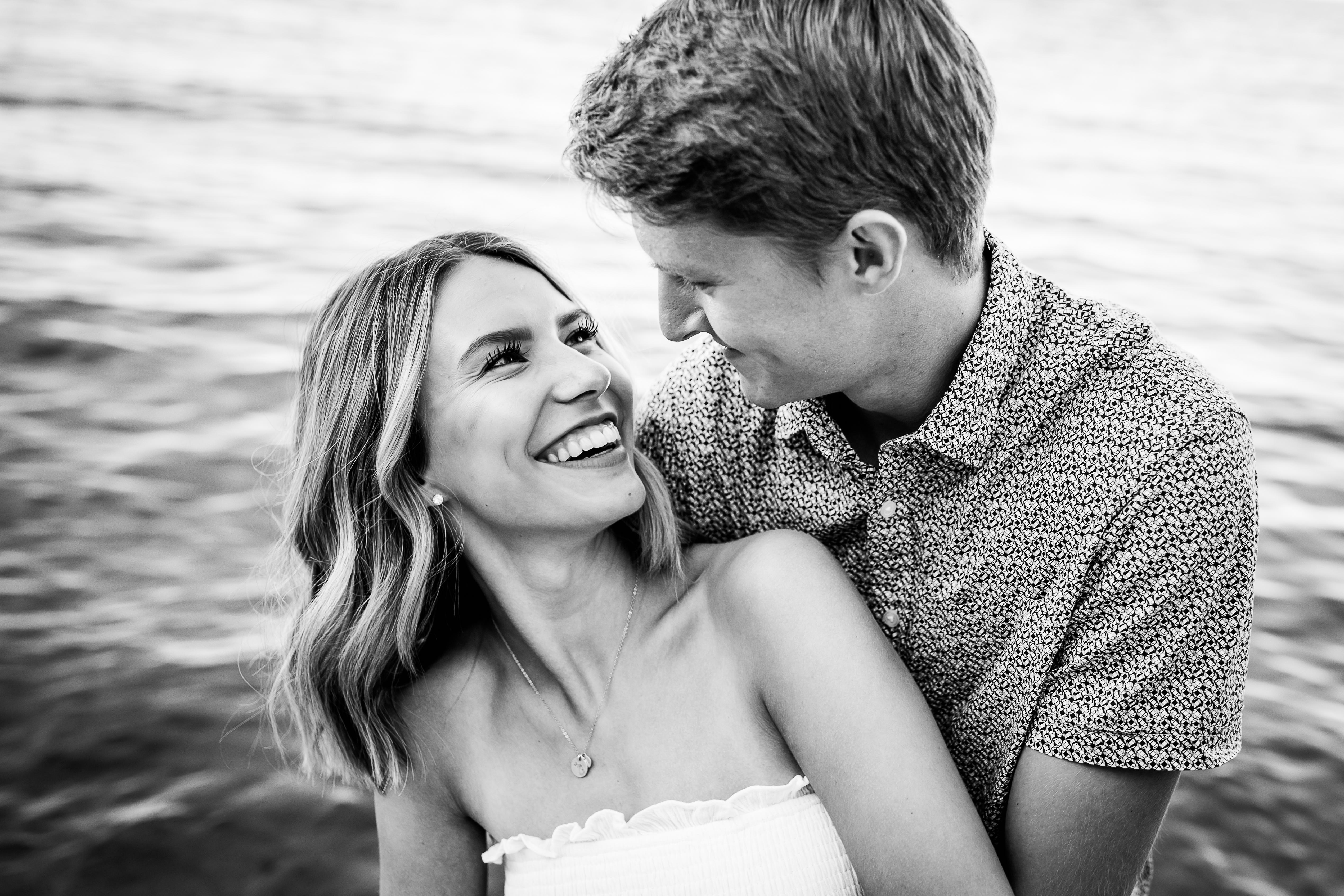 The Wedding Website of Brittany Nardi and Bryce Traver