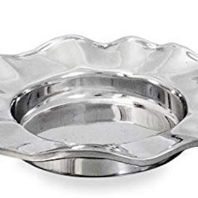 Beatriz Ball- Grab & Go VENTO Winebottle Coaster