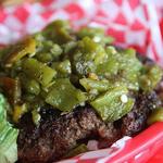 Alamo Springs Cafe