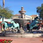 Old Town Scottsdale
