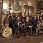 Preservation Hall