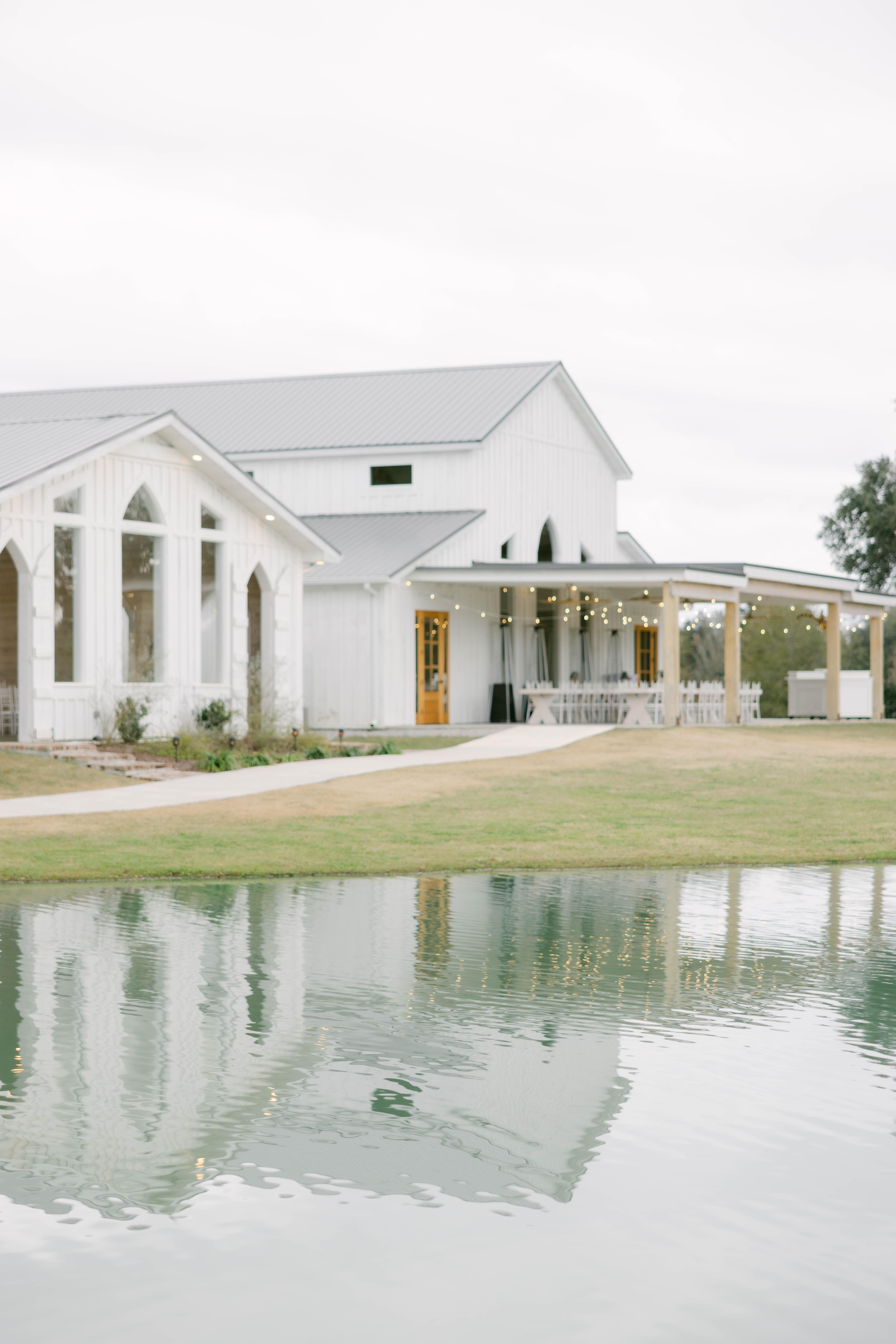 The Wedding Website of Caroline Boudreaux and Nicholas Morgan