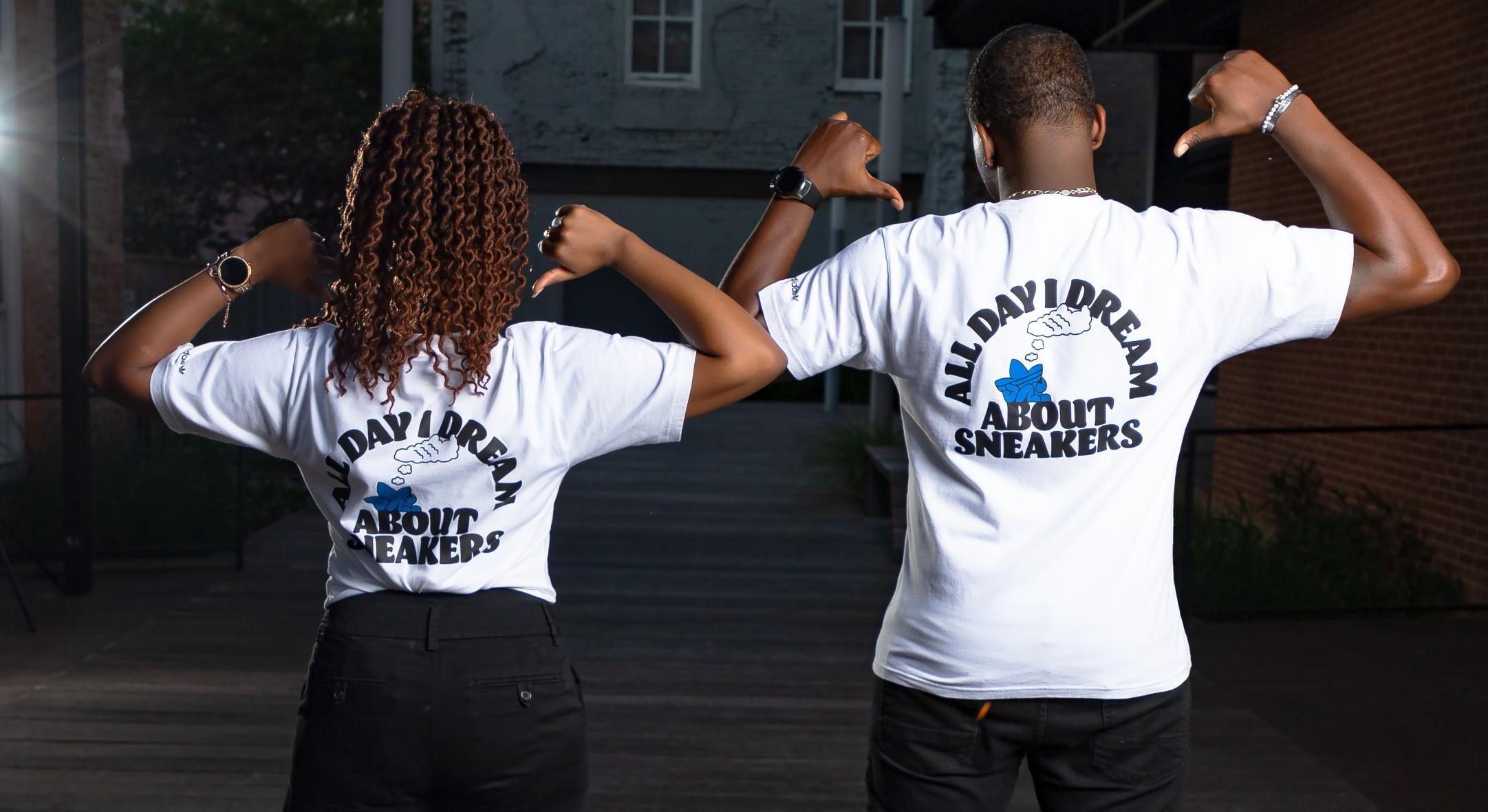 The Wedding Website of Simone Bradshaw and Jamario Smith