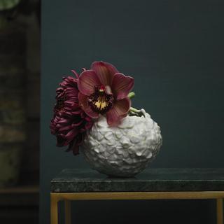 Hydrangea Vase
