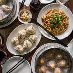 Everyday Noodles