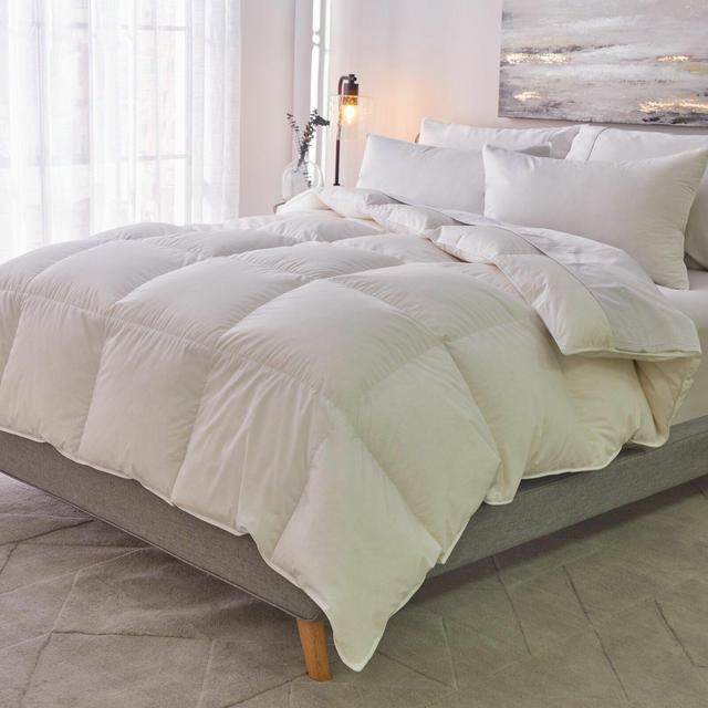 All Season Down Alternative Comforter