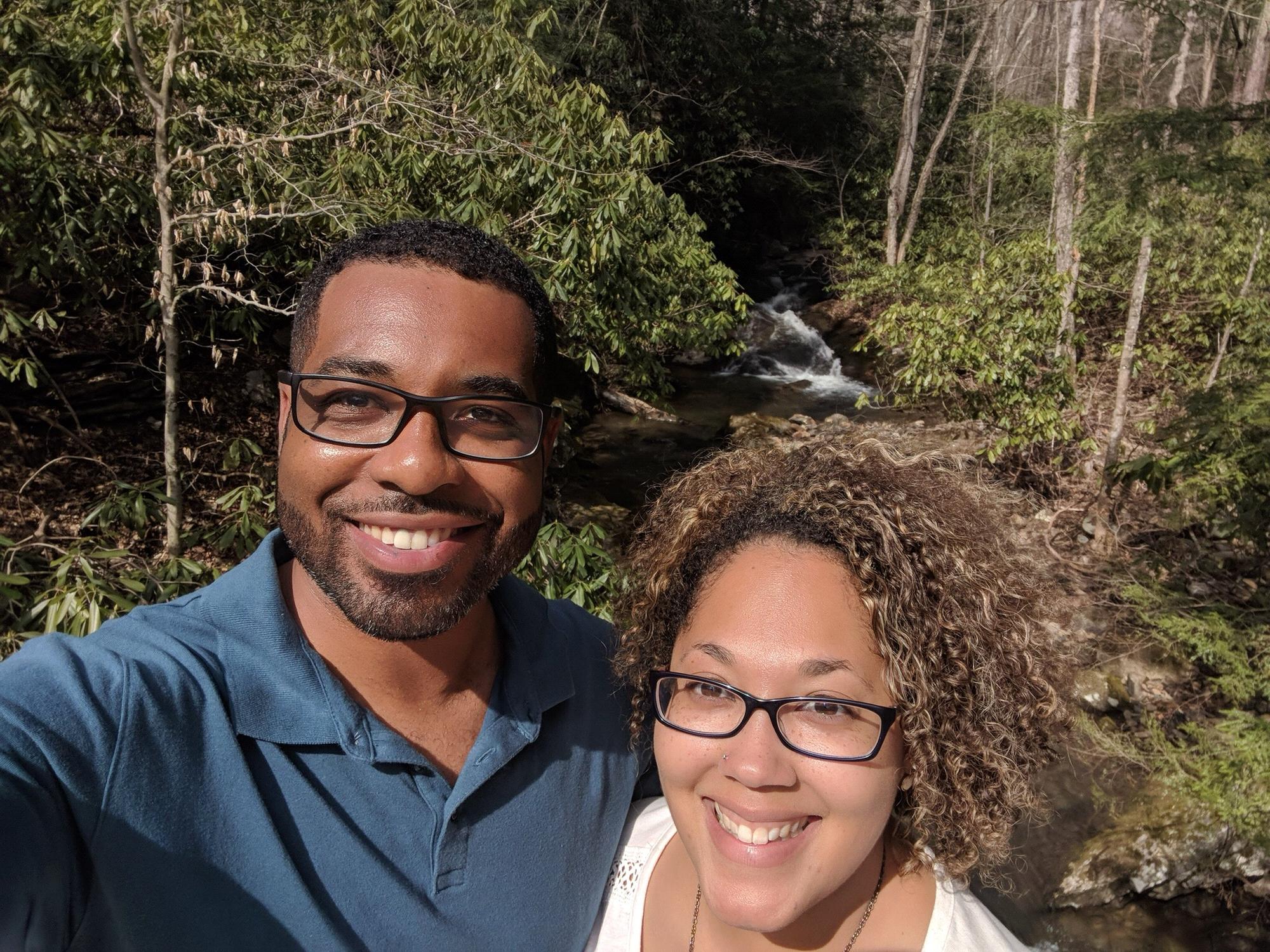 A visit to Fallingwater, designed by Frank Lloyd Wright