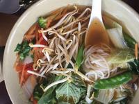 Flavors of Asia