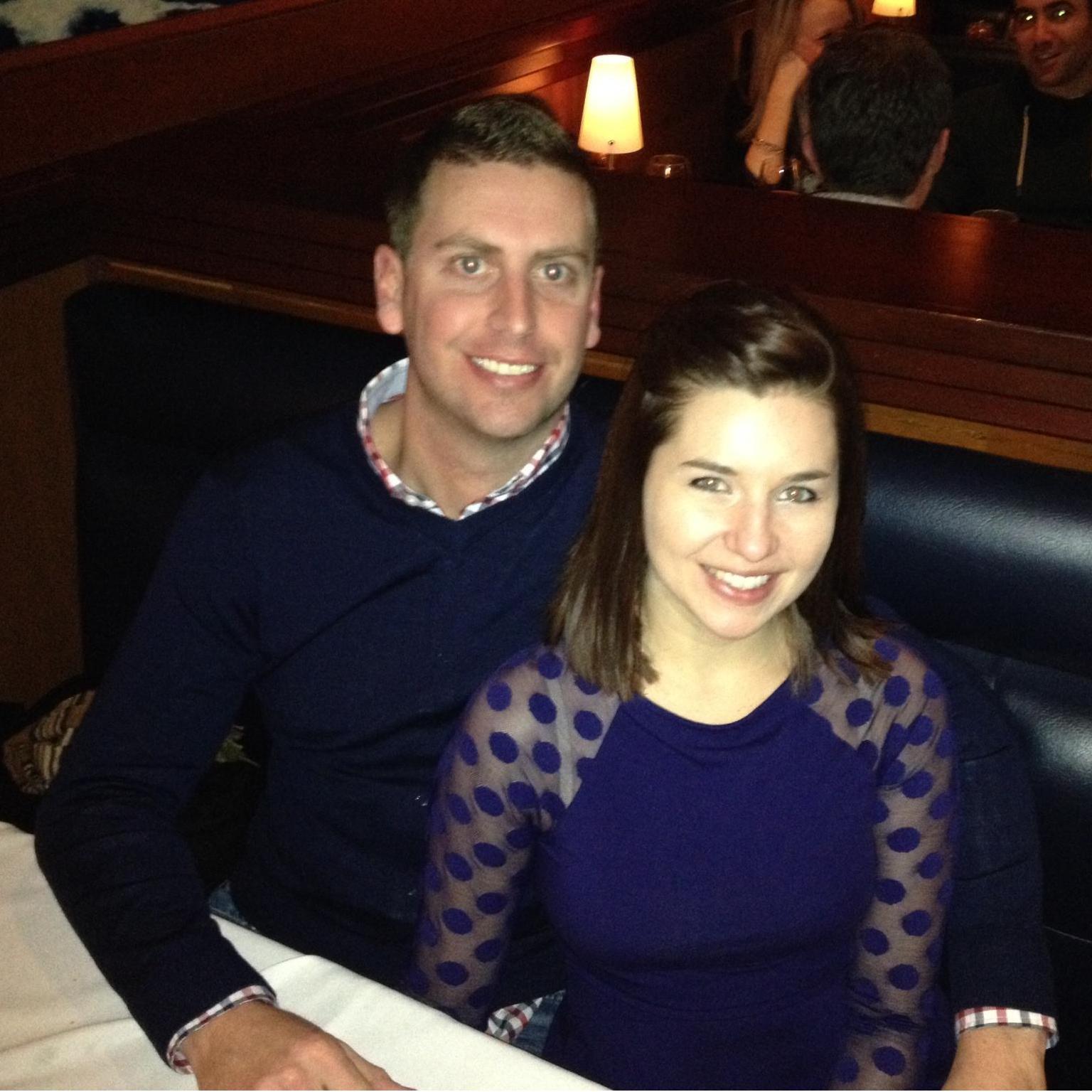 5 year anniversary <3