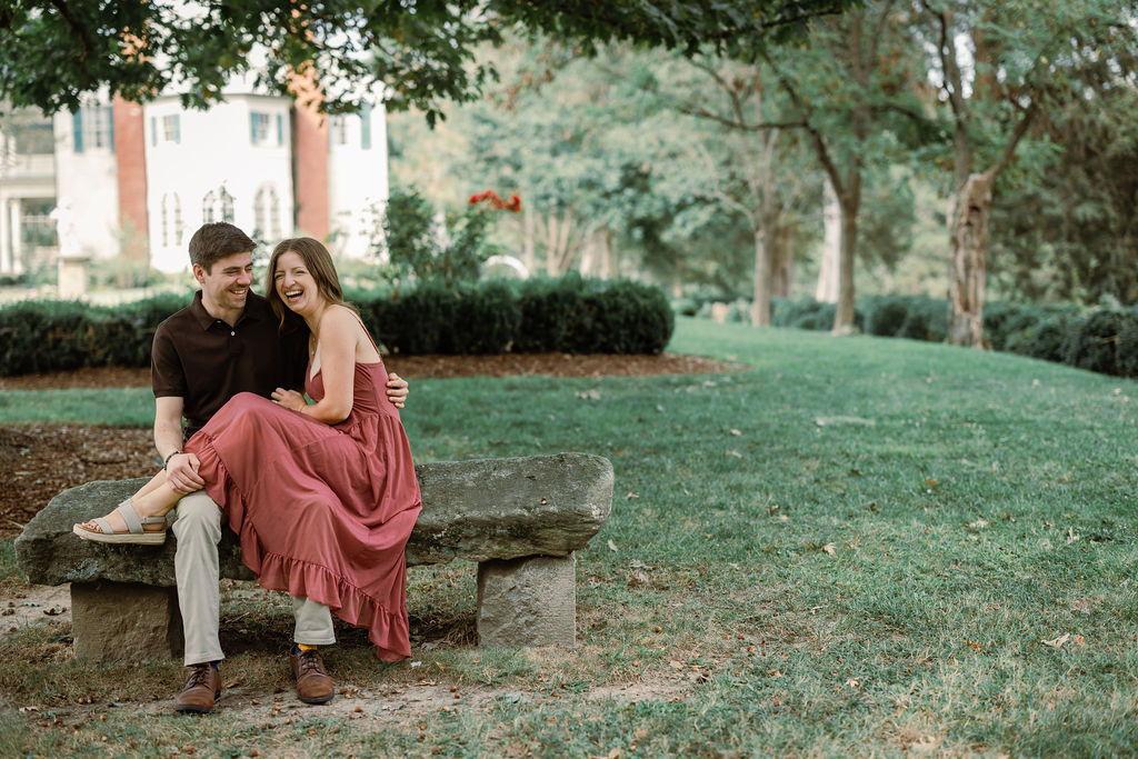 The Wedding Website of Jillian Shank and Derek Stanley