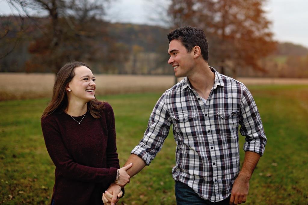 The Wedding Website of Miranda Clash and Daniel Lauritzen