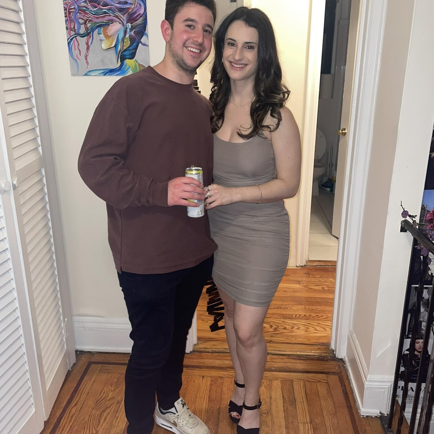 NYE in NYC | 2021